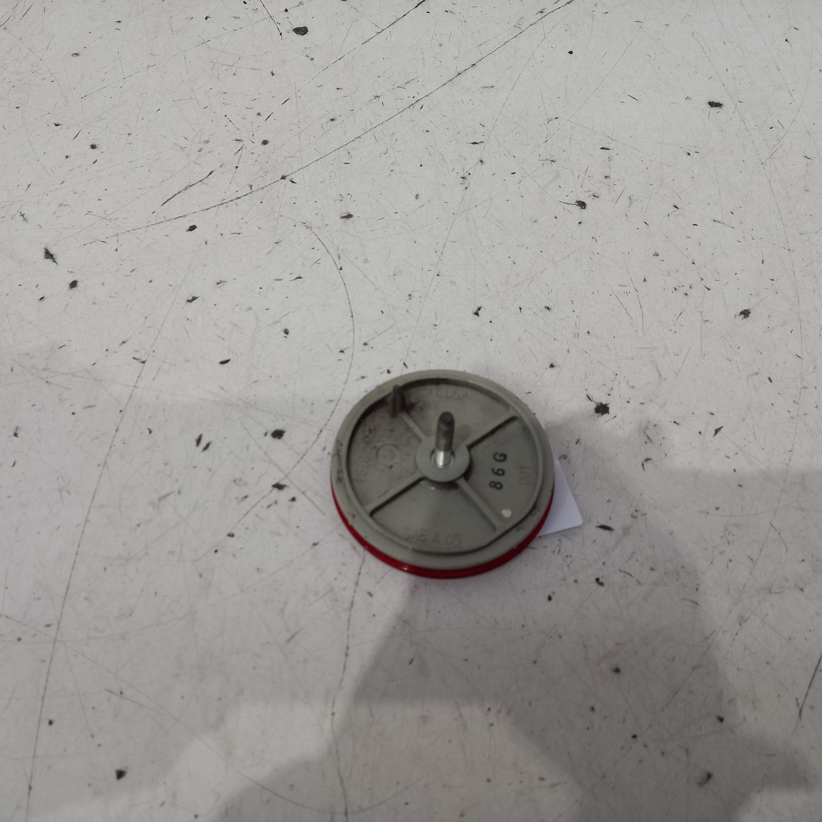 View Auto part Right Taillight Toyota Corolla 2008