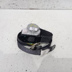 View Auto part Seatbelt/Stalk Toyota Corolla 2008