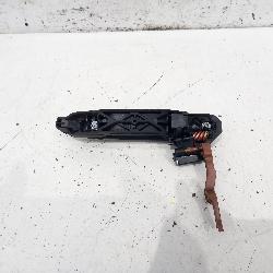 View Auto part Door Handle Toyota Corolla 2008