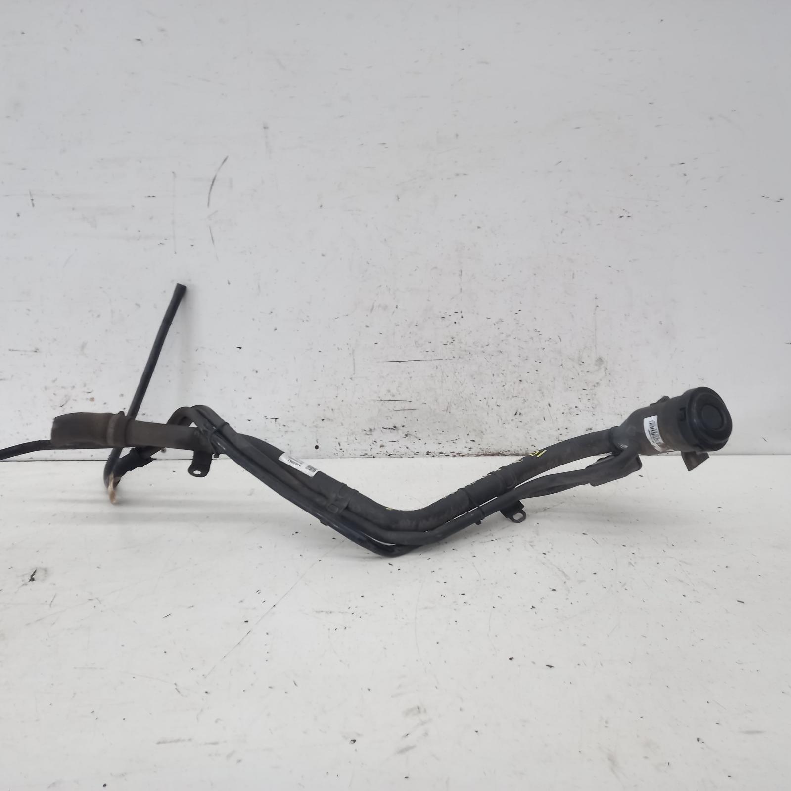 View Auto part Fuel Door / Filler Holden Commodore 2020