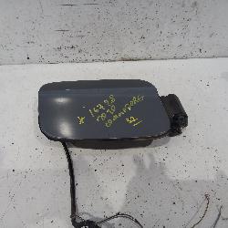 View Auto part Fuel Door / Filler Holden Commodore 2020