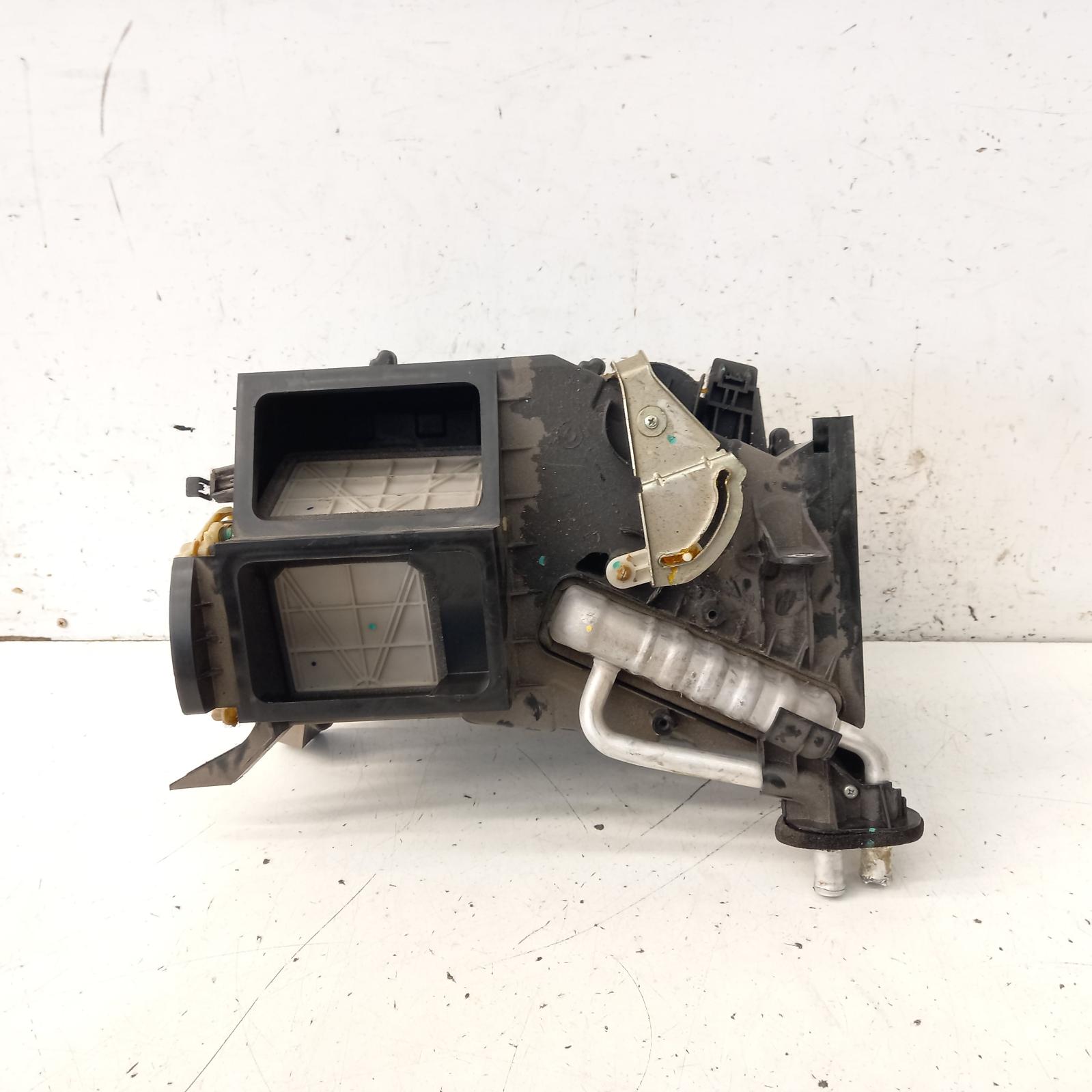Heater Core/Box Rodeo Holden 2008
