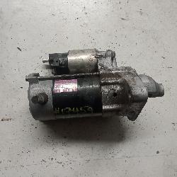 View Auto part Starter Toyota Corolla 2008