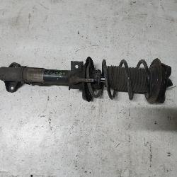 View Auto part Right Front Strut Mercedes C Class 2009