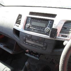 View Auto part Trim Panel Toyota Hilux 2012