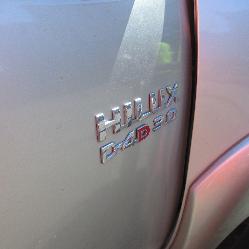 View Auto part Front Bumper Toyota Hilux 2012