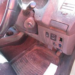 View Auto part Front Bumper Toyota Hilux 2012