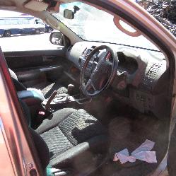 View Auto part Heater Core/Box Toyota Hilux 2012