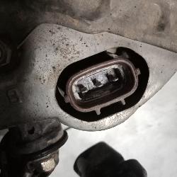 View Auto part Alternator Toyota Landcruiser 1999