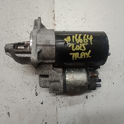 View Auto part Starter Holden Trax 2015