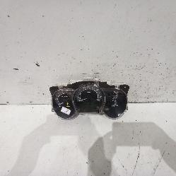 View Auto part Instrument Cluster Toyota Hilux 2005
