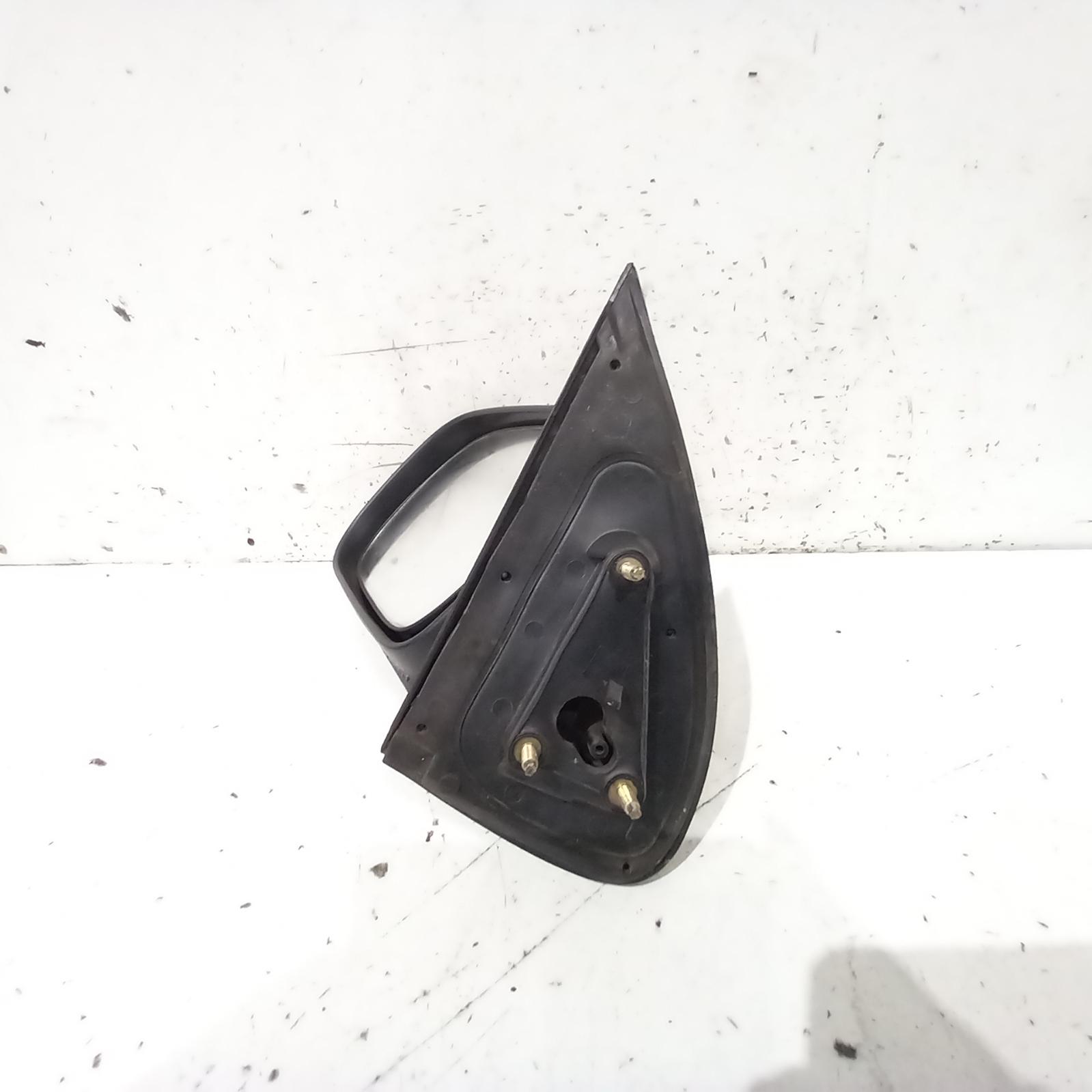 View Auto part Left Door Mirror Toyota Hilux 2005
