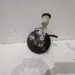 View Auto part Brake Booster Toyota Hilux 2005