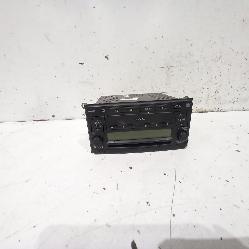 View Auto part Radio/Cd/Dvd/Sat/Tv Toyota Hilux 2005