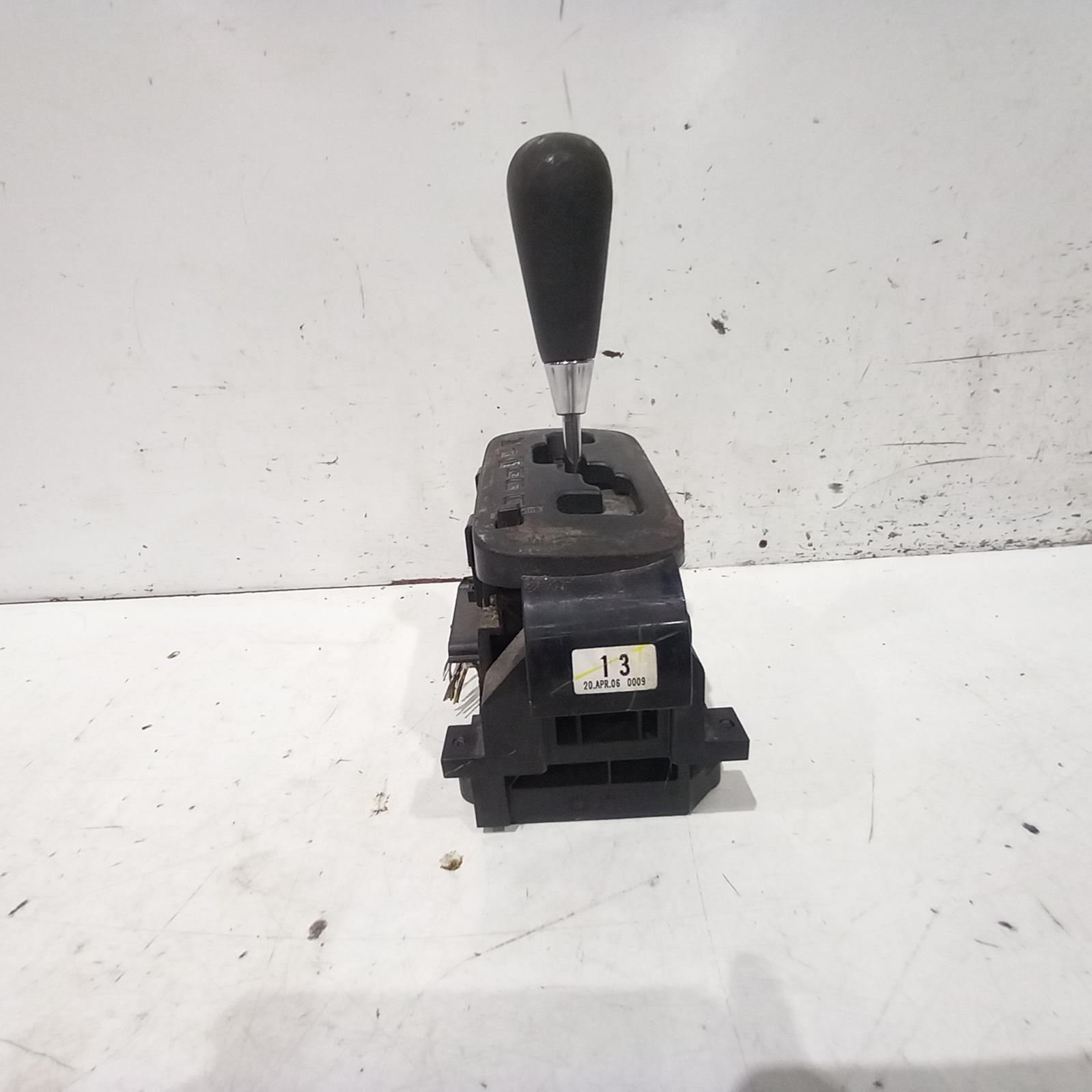 View Auto part Gear Stick/Shifter Toyota Hilux 2006