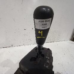View Auto part Gear Stick/Shifter Toyota Hilux 2006