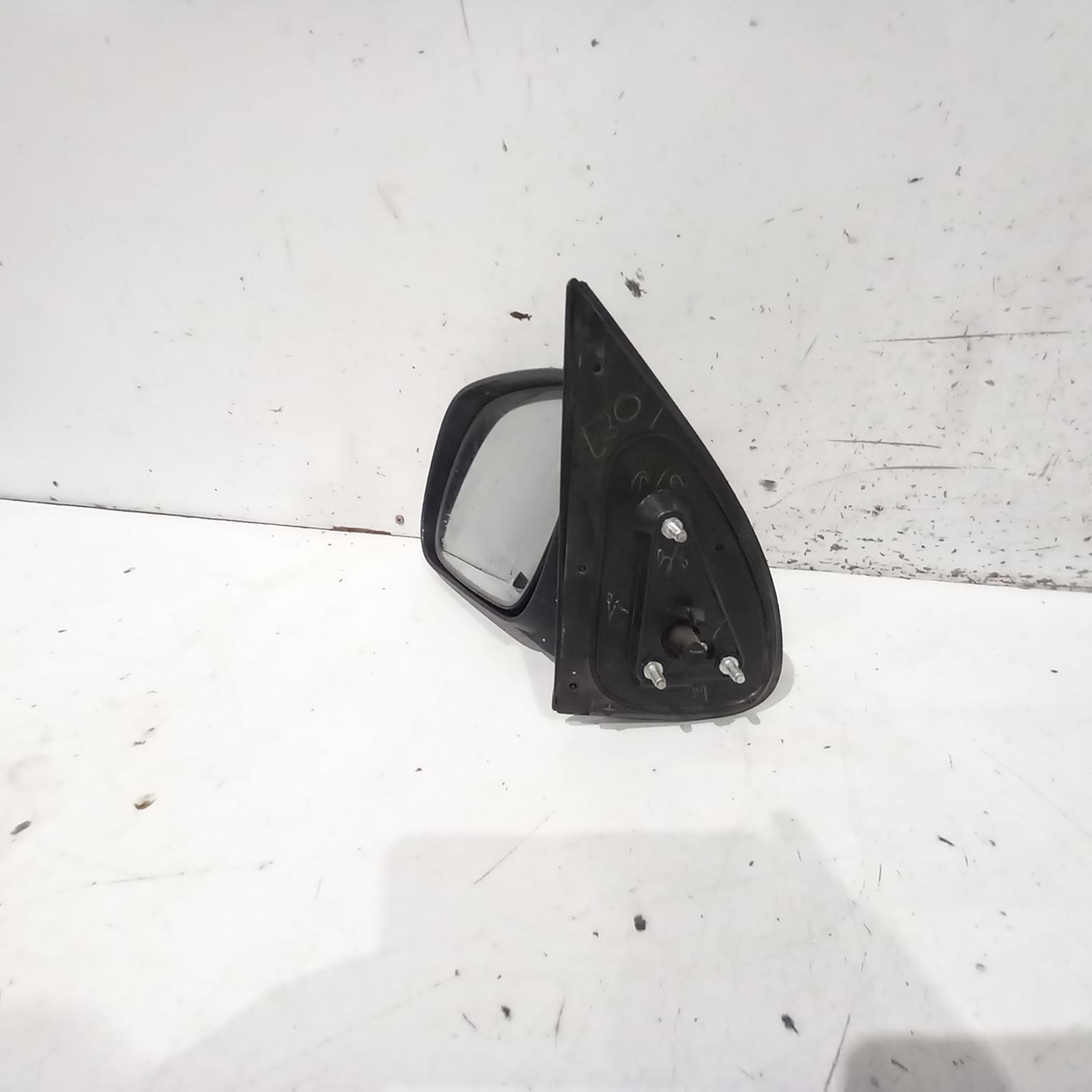 View Auto part Left Door Mirror Toyota Hilux 2006