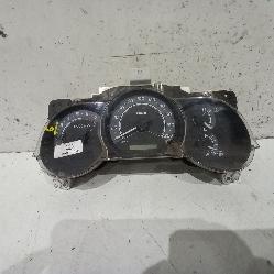 View Auto part Instrument Cluster Toyota Hilux 2006