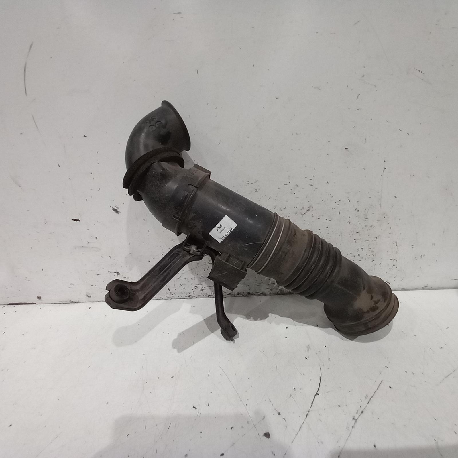 View Auto part Air Cleaner Duct/Hos Toyota Hilux 2006