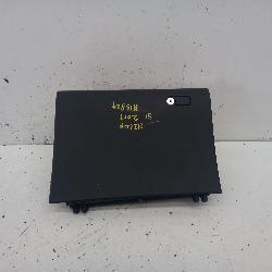 View Auto part Glove Box Toyota Hilux 2017