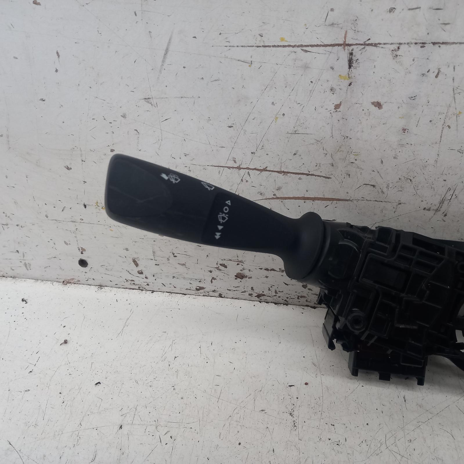 View Auto part Combination Switch Toyota Hilux 2017