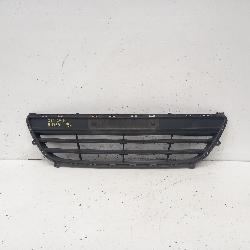 View Auto part Grille Hyundai I20 2015