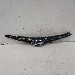 View Auto part Grille Hyundai I20 2015