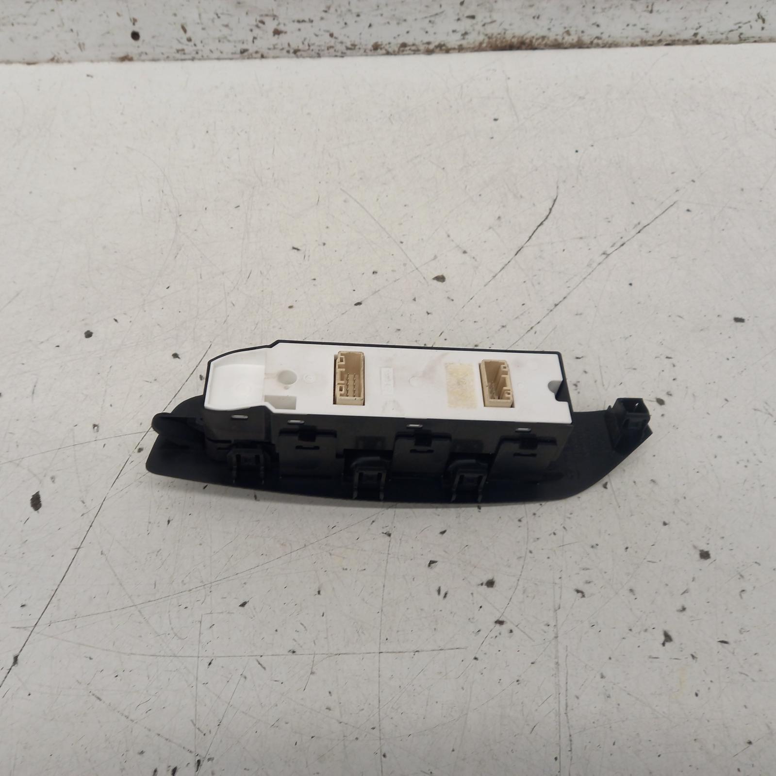 View Auto part Pwr Dr Wind Switch Mazda 3 2015
