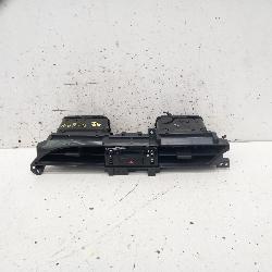 View Auto part Clock Toyota Hilux 2017