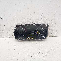 View Auto part Instrument Cluster Toyota Hilux 2017