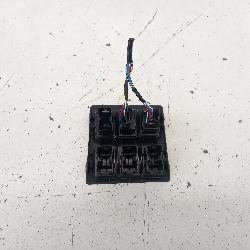 View Auto part Misc Switch/Relay Toyota Hilux 2017