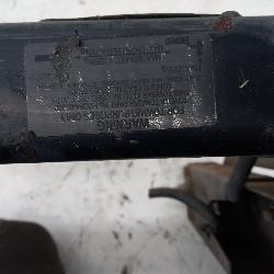 View Auto part Towbar Toyota Hilux 2006
