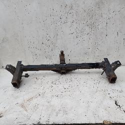 View Auto part Towbar Toyota Hilux 2006