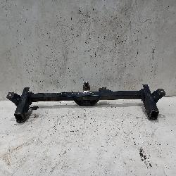 View Auto part Towbar Toyota Hilux 2005