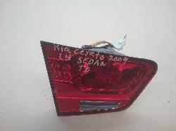 View Auto part Rear Garnish Kia Cerato 2010