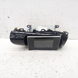 View Auto part Radio/Cd/Dvd/Sat/Tv Toyota Hilux 2017