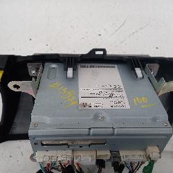 View Auto part Radio/Cd/Dvd/Sat/Tv Toyota Hilux 2017
