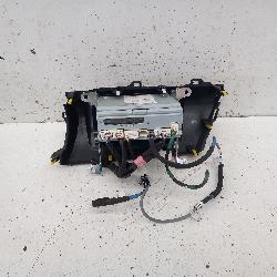 View Auto part Radio/Cd/Dvd/Sat/Tv Toyota Hilux 2017