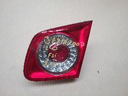 View Auto part Rear Garnish Volkswagen Jetta 2007