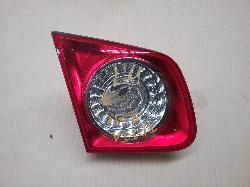 View Auto part Rear Garnish Volkswagen Jetta 2010