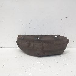 View Auto part Right Guard Liner Mitsubishi Lancer 2011