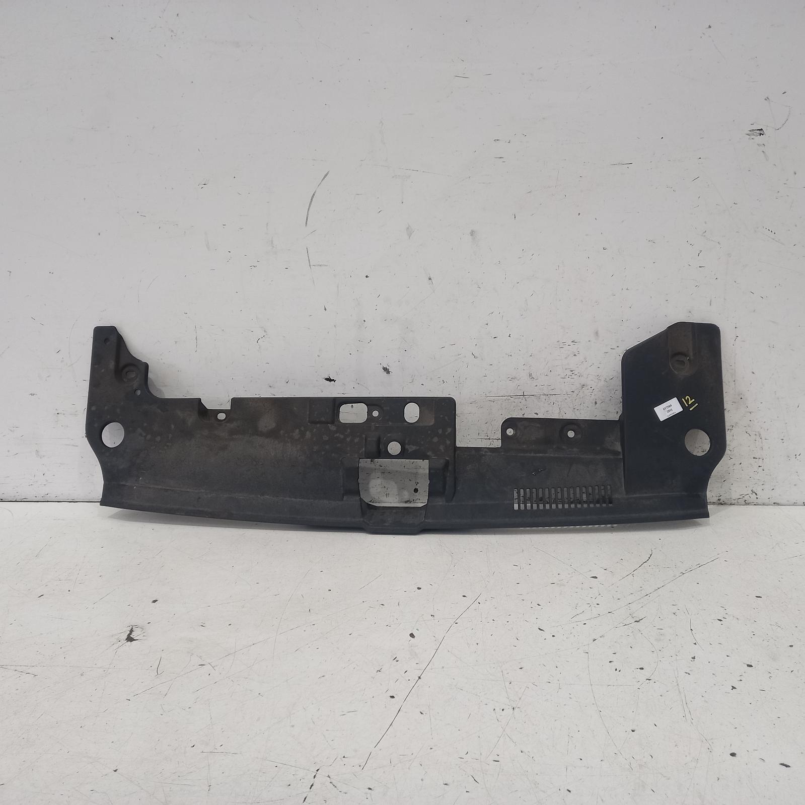 View Auto part Bonnet Lock/Support Mitsubishi Lancer 2011