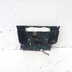 View Auto part Radio/Cd/Dvd/Sat/Tv Mitsubishi Lancer 2011