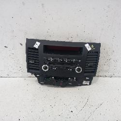 View Auto part Radio/Cd/Dvd/Sat/Tv Mitsubishi Lancer 2011
