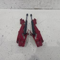View Auto part Bootlid/Tgate Hinge Mitsubishi Lancer 2011