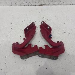 View Auto part Bonnet Hinge/Strut Mitsubishi Lancer 2011
