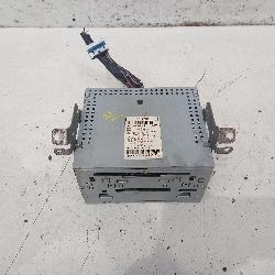 View Auto part Radio/Cd/Dvd/Sat/Tv Mitsubishi Lancer 2011