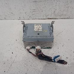 View Auto part Radio/Cd/Dvd/Sat/Tv Mitsubishi Lancer 2011