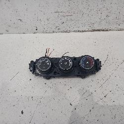 View Auto part Heater/Ac Controls Mitsubishi Lancer 2011