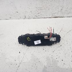 View Auto part Heater/Ac Controls Mitsubishi Lancer 2011
